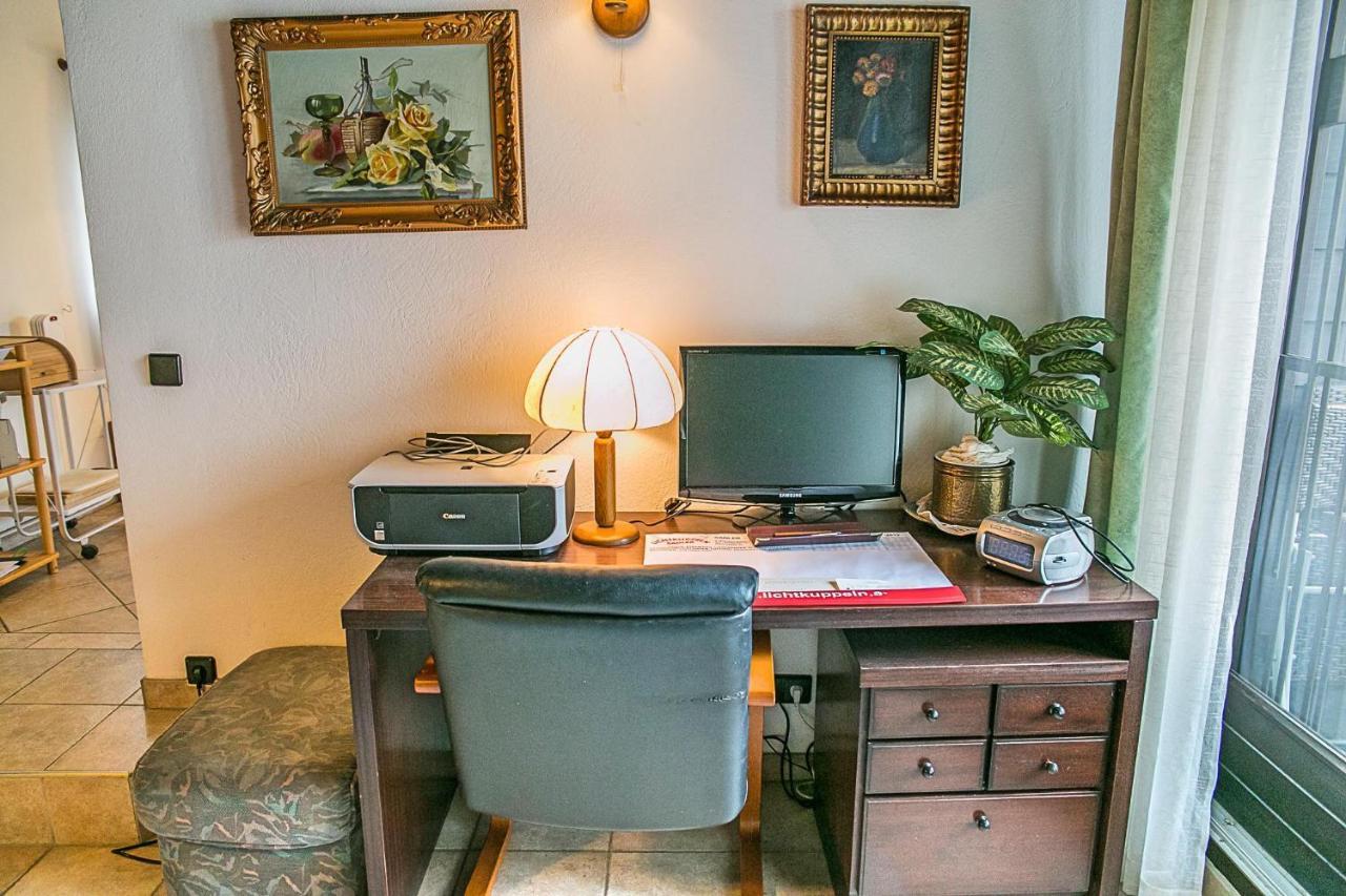 Rothauer Appartement *