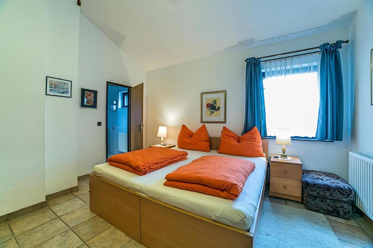 Rothauer Appartement