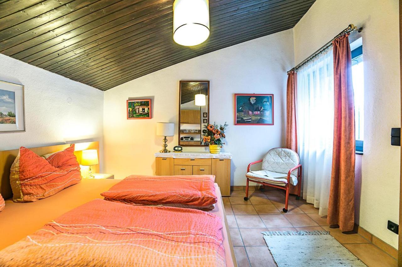 Appartement Rothauer *