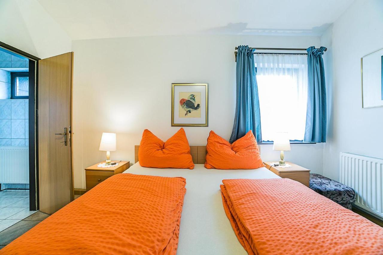 Appartement Rothauer