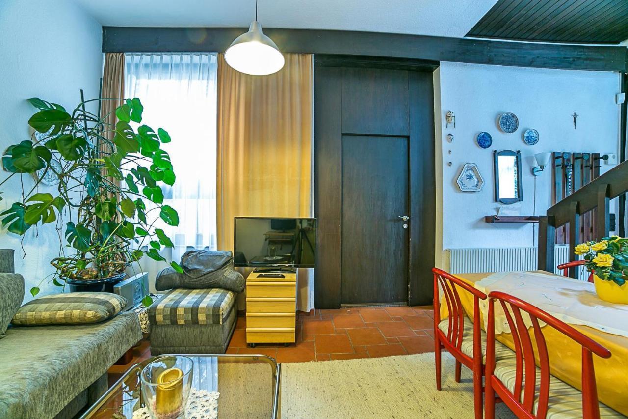 Appartement Rothauer Wenen