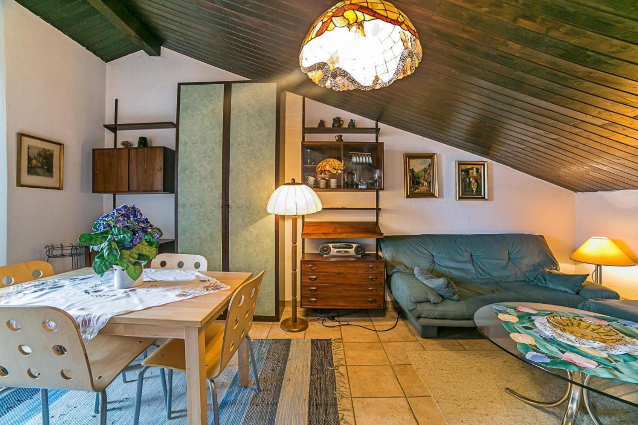 Appartement Rothauer Wenen