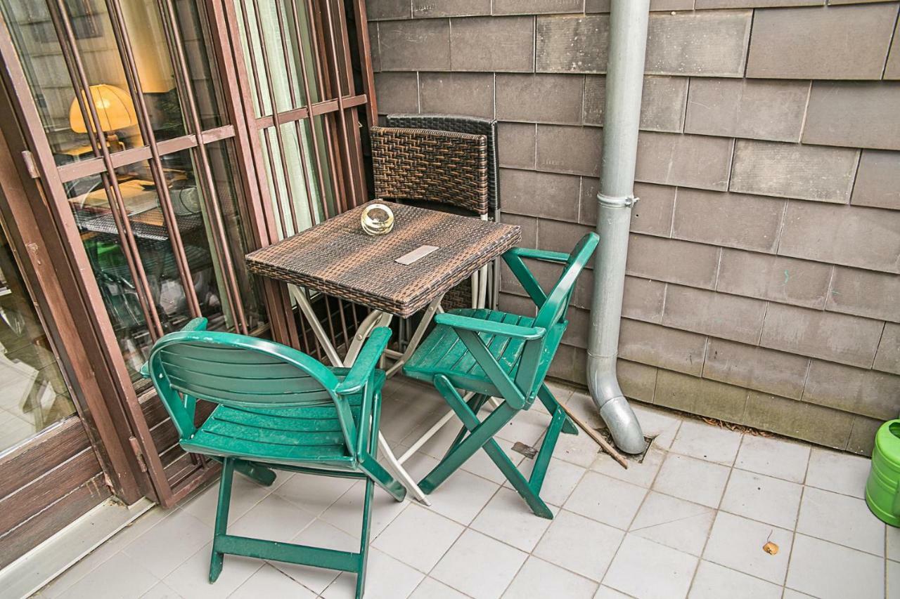 Appartement Rothauer *