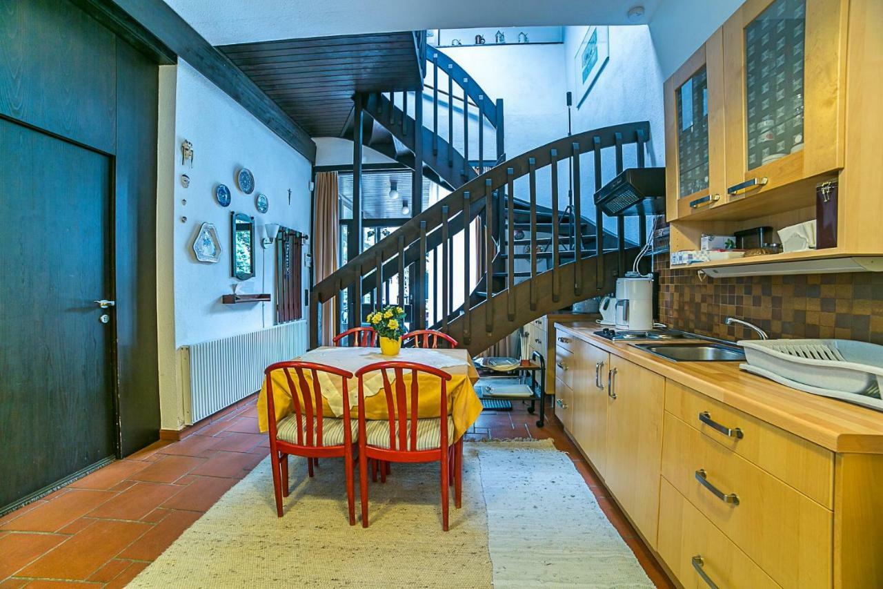 Rothauer Appartement *