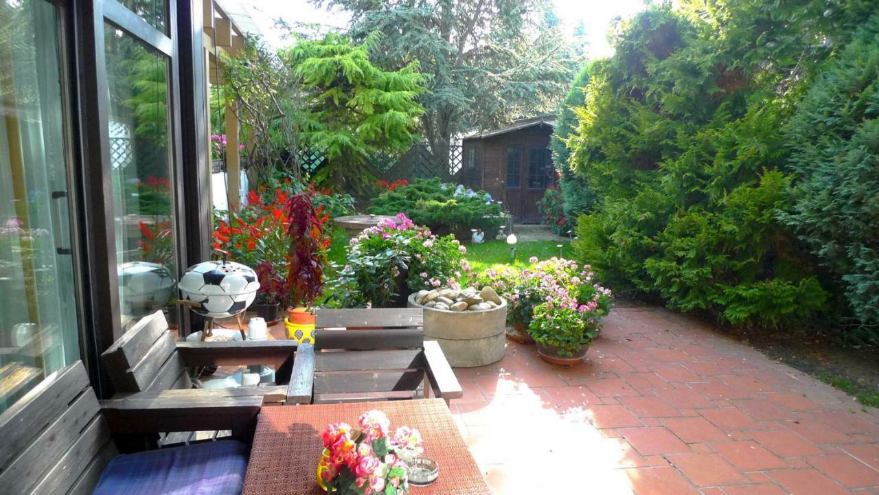 Rothauer Appartement Wenen