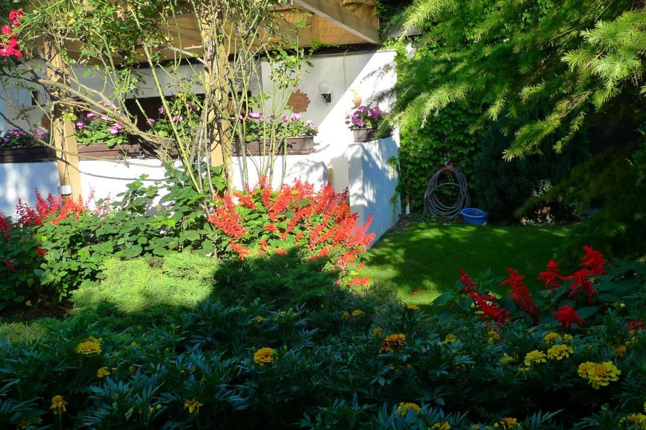 Appartement Rothauer Wenen